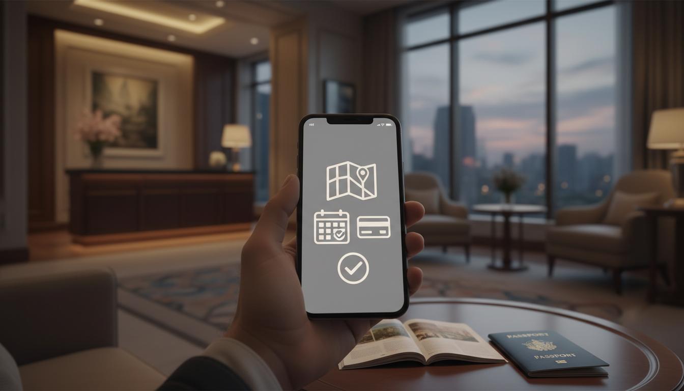 Best Hotel Booking Practices: a Practical Guide for Smart Travelers