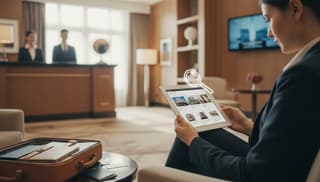 Best hotel booking practices for business: a practical guide for travelers