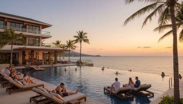 Best Hotel Booking Site: How to Find the Ideal Stay with Futurestays.ai