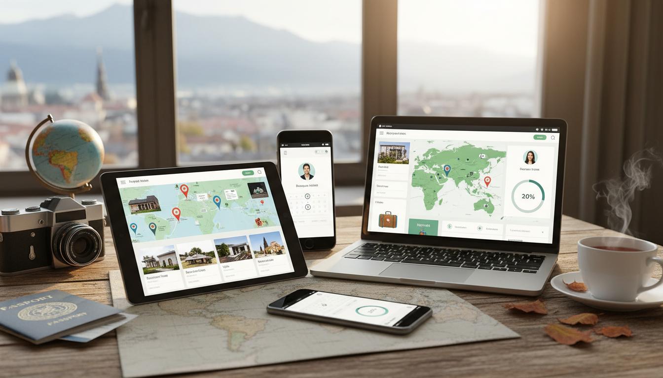 Best Hotel Booking Tools for Personalized Stays: a Practical Guide