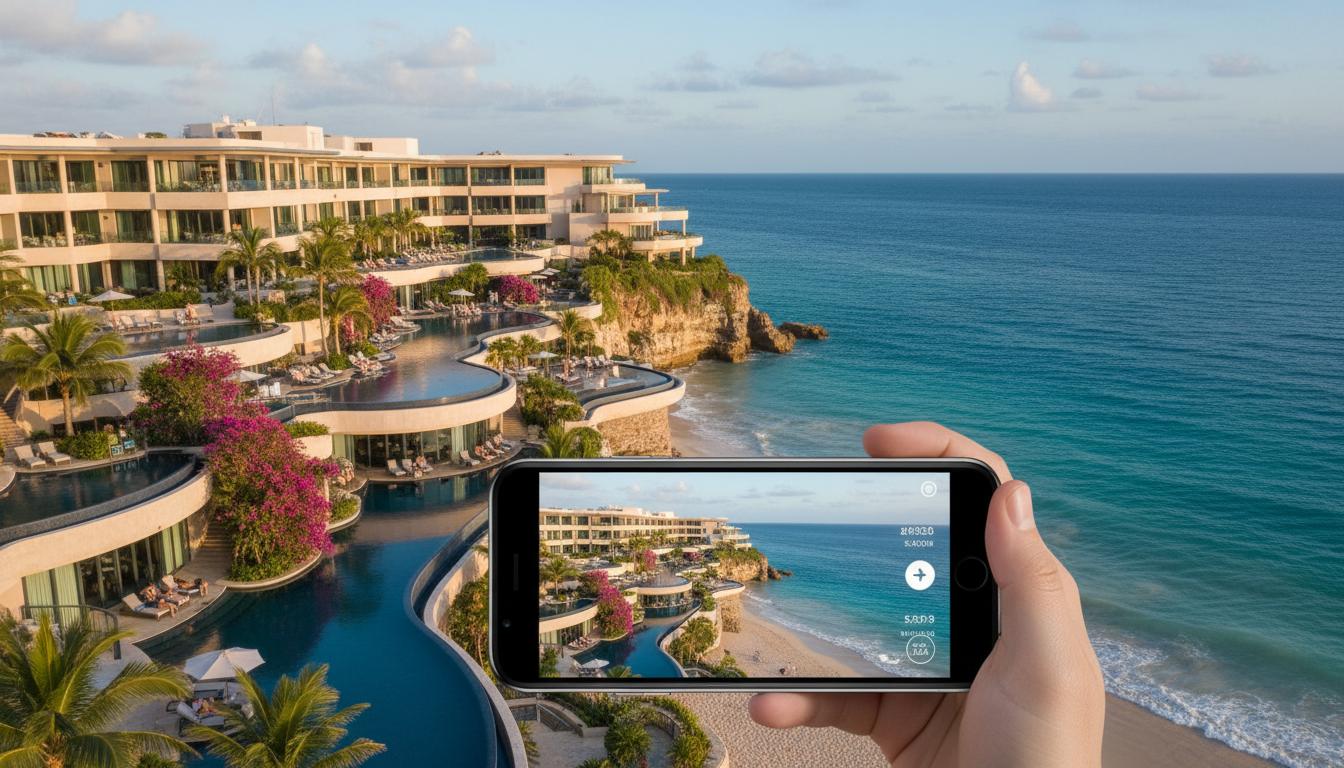 Best Hotel Deals Online: How to Find Top Offers in 2024