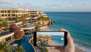 Best hotel deals online: how to find top offers in 2024