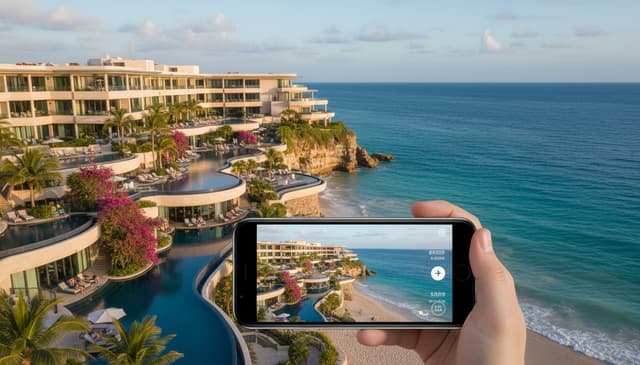 Best hotel deals online: how to find top offers in 2024