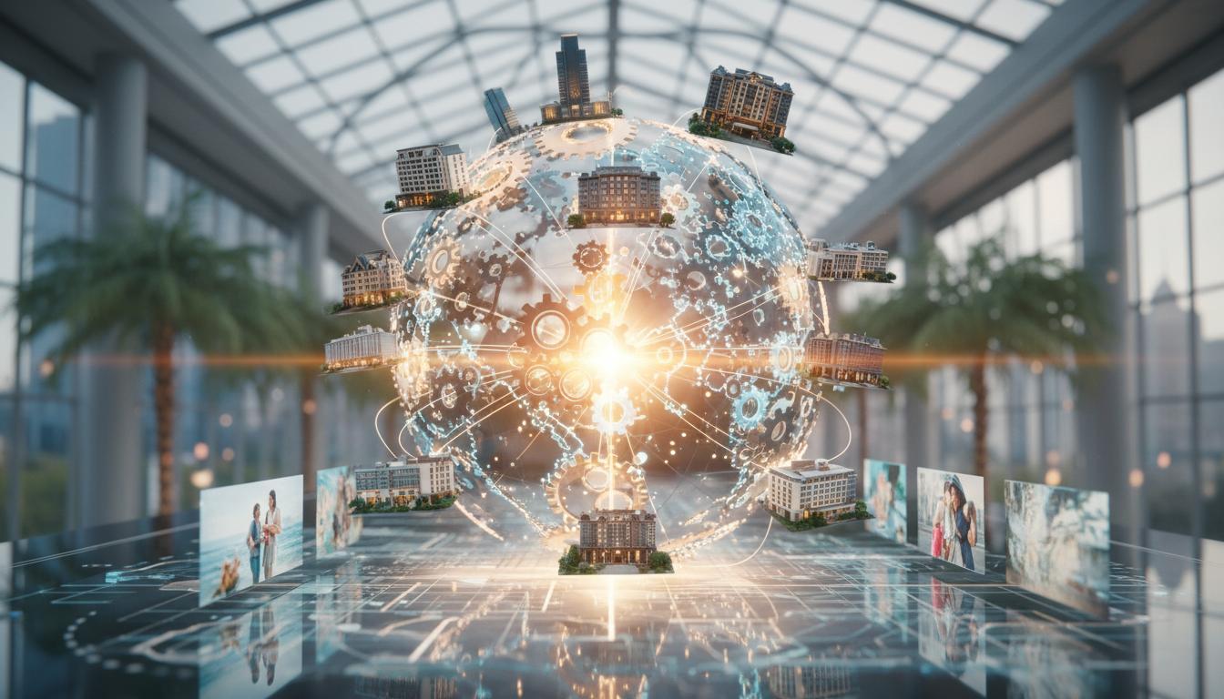 How the Best Hotel Matching Service Simplifies Your Travel Planning