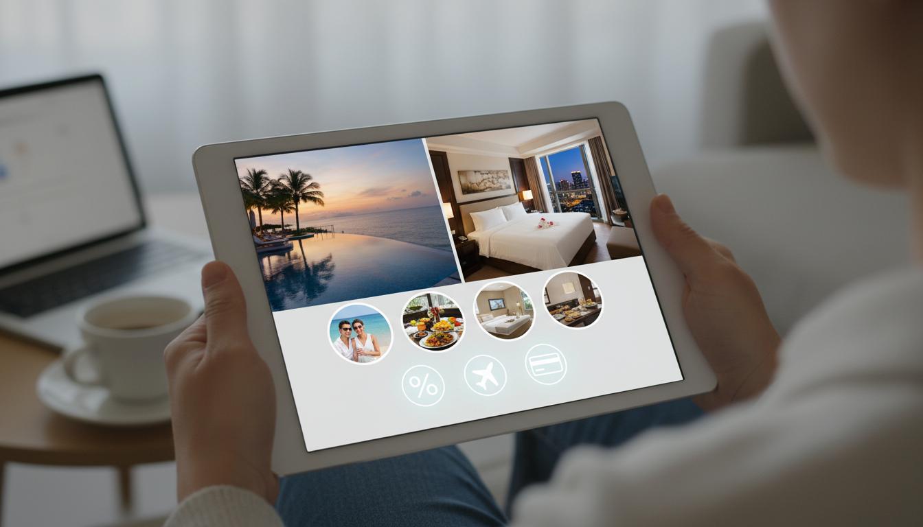 Best Hotel Offers Online: How to Find Great Deals in 2024