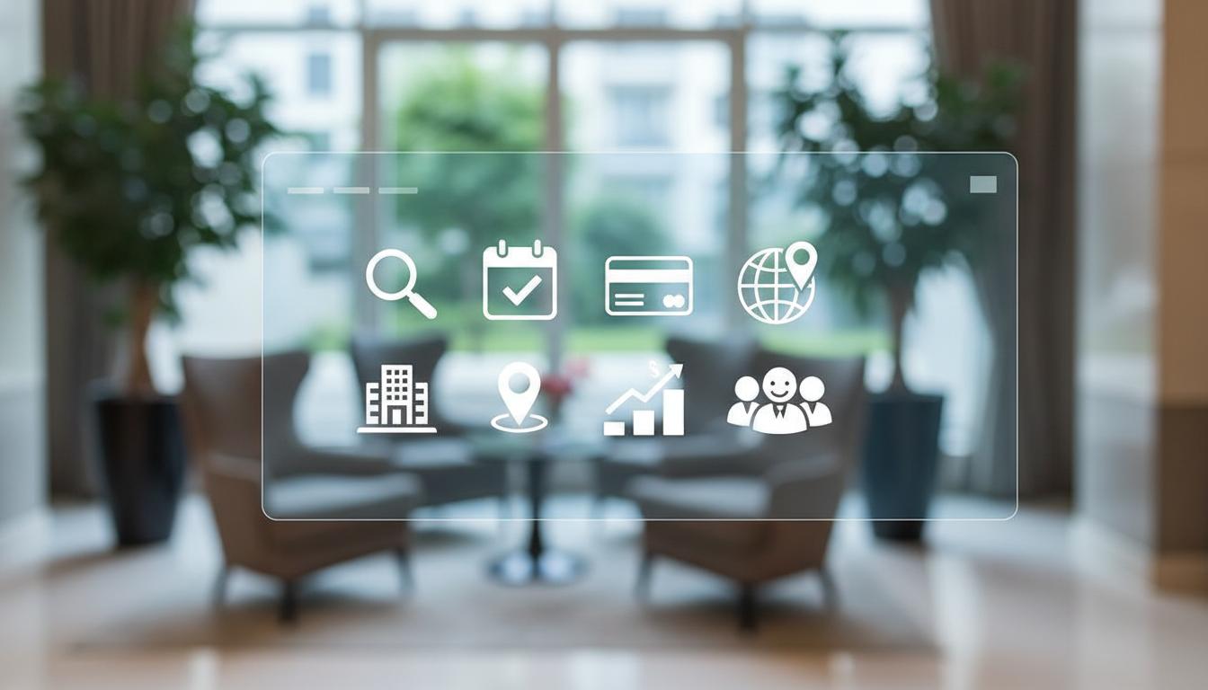 Best Hotel Search Tools: Practical Guide for Smart Travelers