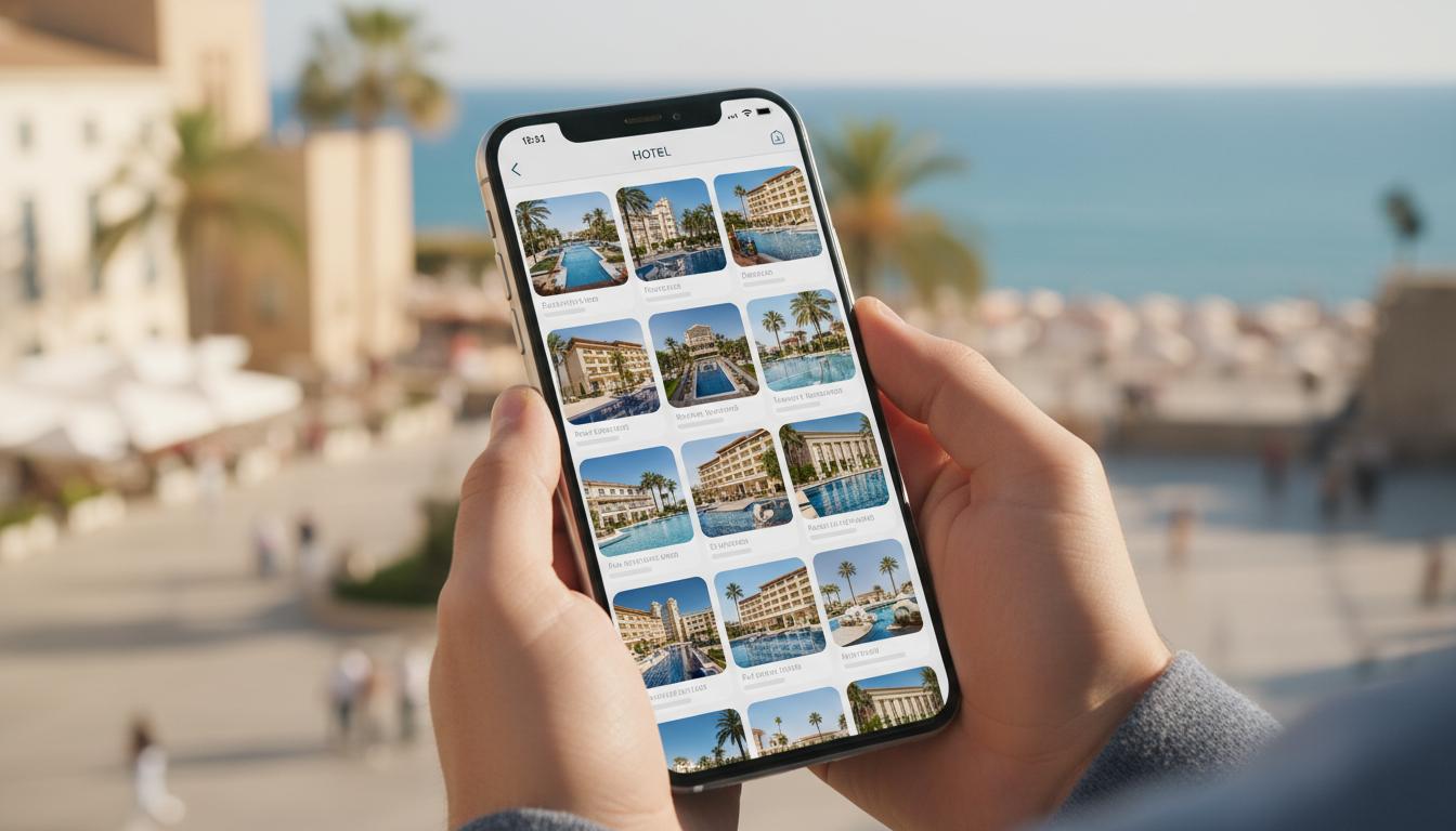 Best Hotel Suggestions App: Practical Guide to Finding Your Ideal Stay