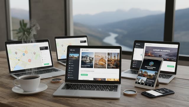 Best Hotel Websites Alternatives: Exploring Top Options for Your Stay