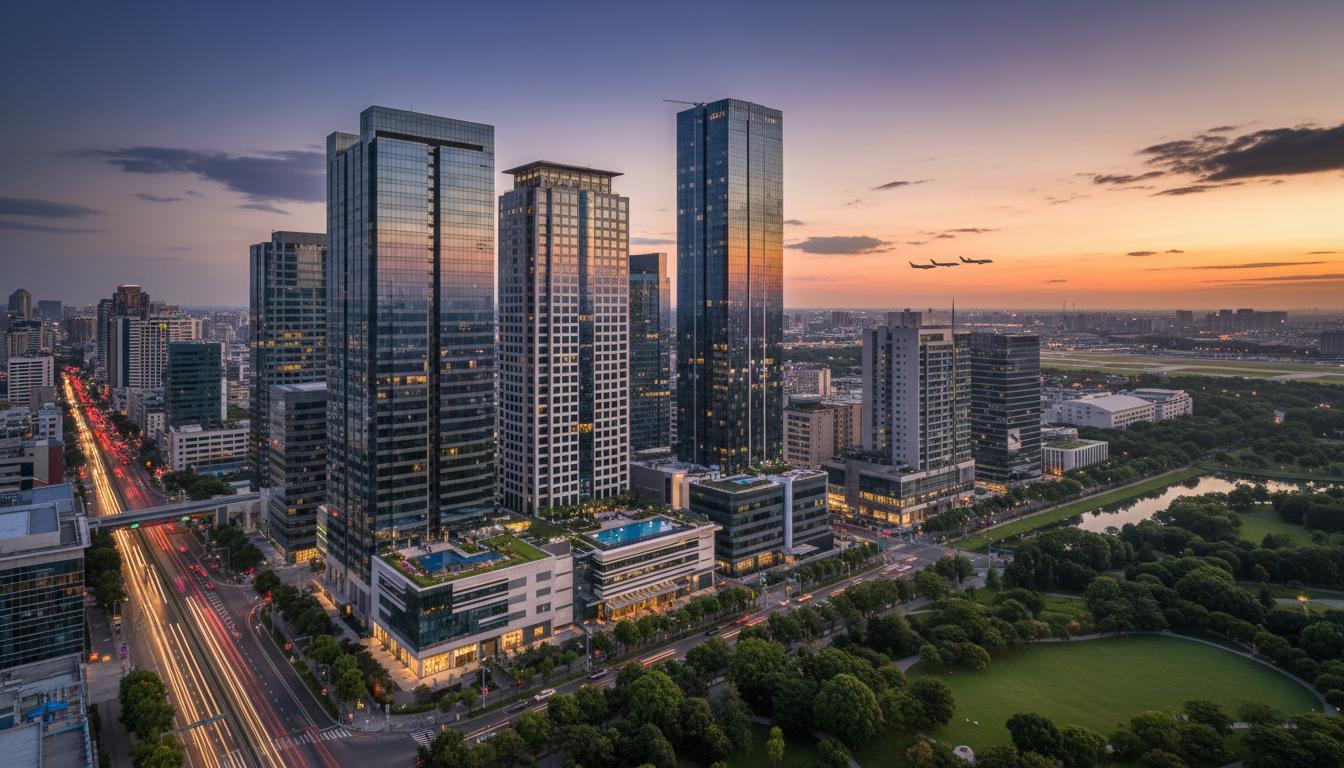 Best Hotels for Business: Practical Guide to Top Stays in 2024