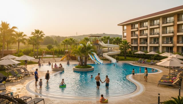 Best Hotels for Families: a Practical Guide to Comfortable Stays