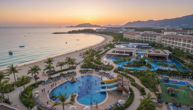 Best Hotels for Family Vacations: Practical Guide for Memorable Stays