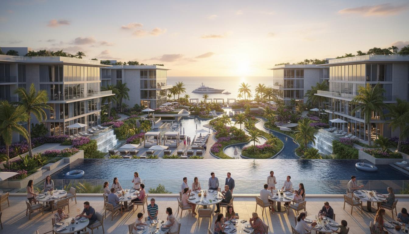 Best Hotels for Groups: Practical Guide to Group-Friendly Stays