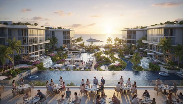 Best Hotels for Groups: Practical Guide to Group-Friendly Stays