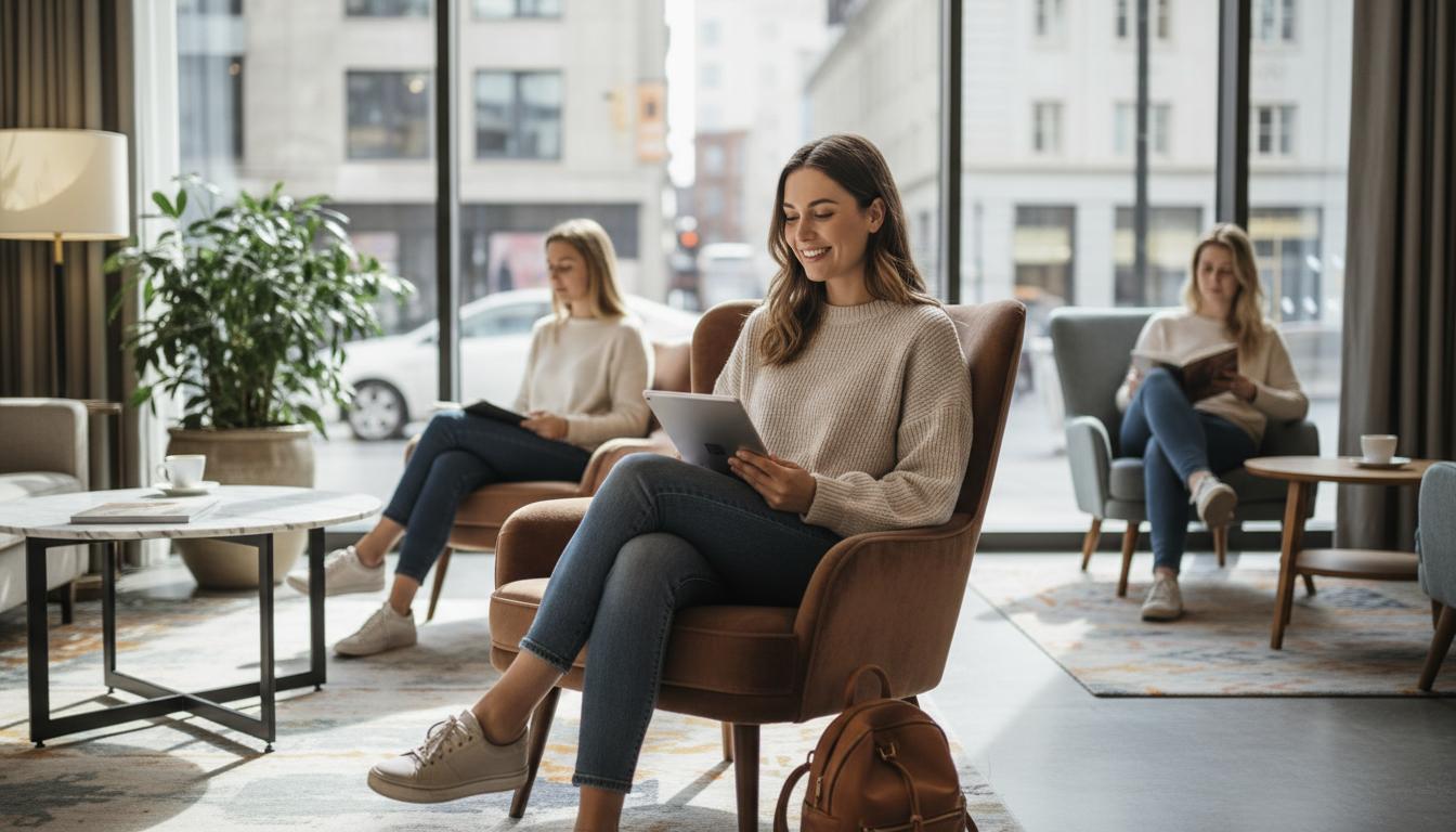 Best Hotels for Solo Travelers: a Practical Guide to Your Next Stay