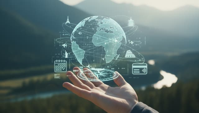 Best Intuitive Travel Booking Tool: a Practical Guide for Futureflights.ai