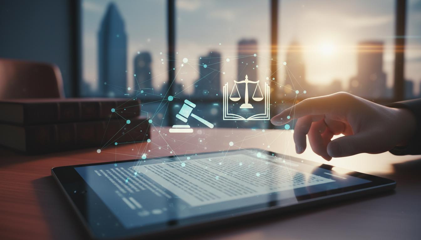 Complete Guide to the Best Legal Document Software in 2024
