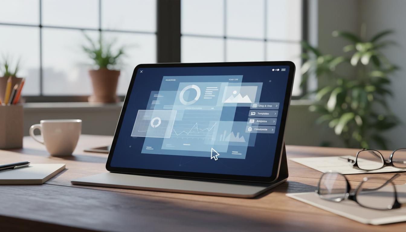 Best Marketing Document Creation Tool: a Practical Guide for 2024