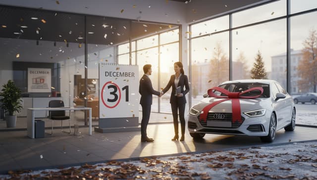 Best month to buy a car: a practical guide for smart buyers
