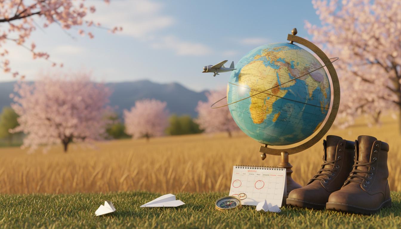 Best Months to Fly Cheap: Practical Guide for Smart Travelers