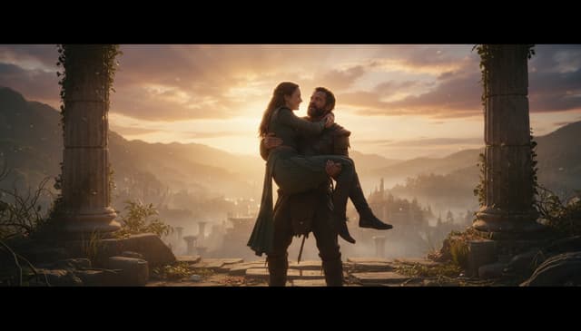 Exploring the Best Movie Moments: a Journey Through Cinema’s Finest Scenes