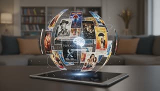 How the best movie recommendation engine enhances your film choices