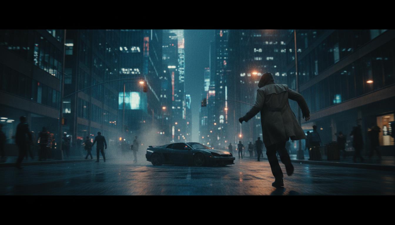 Complete Guide to the Best Movies on Netflix to Watch Today