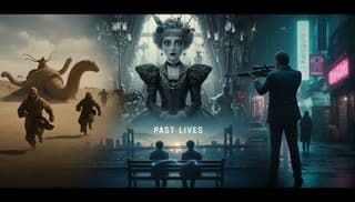 Best movies to stream this weekend: top picks for a relaxing watch