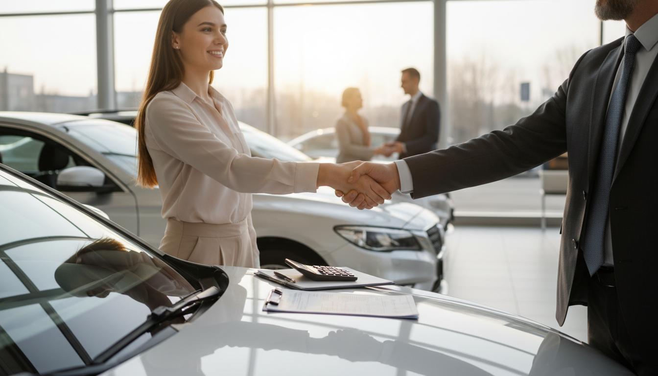 Best Negotiation Tips for Car Buyers: Practical Guide for Smart Deals