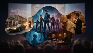 Best new movies 2023: a complete guide to this year’s top releases