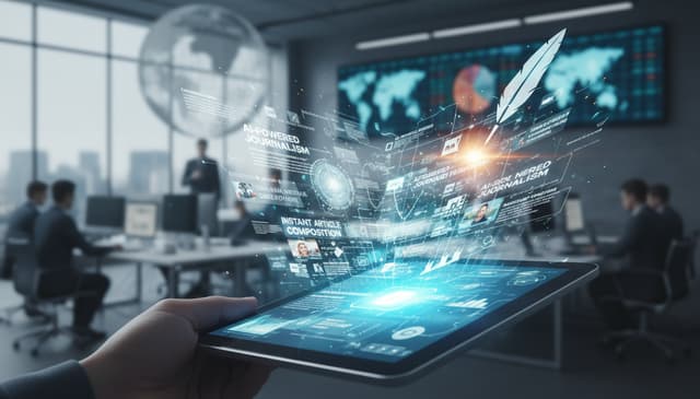 Best News Writing Software: Complete Guide for Journalists and Editors