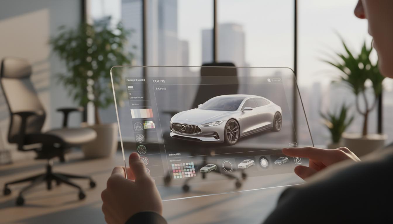 Best Online Car Buying Assistant: How Futurecar.ai Simplifies Your Purchase