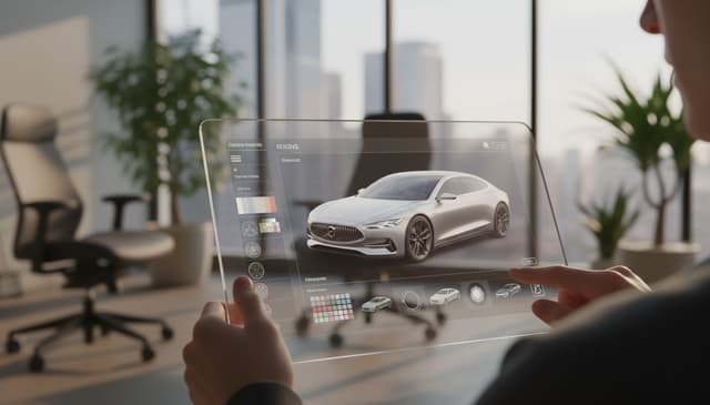 Best online car buying assistant: how futurecar.ai simplifies your purchase