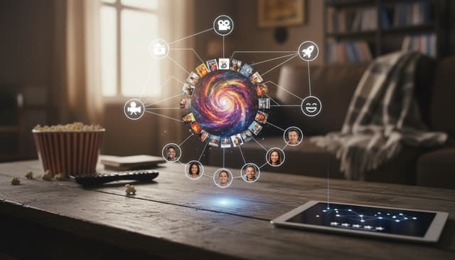 Best Personalized Movie Recommendation Websites for Every Viewer