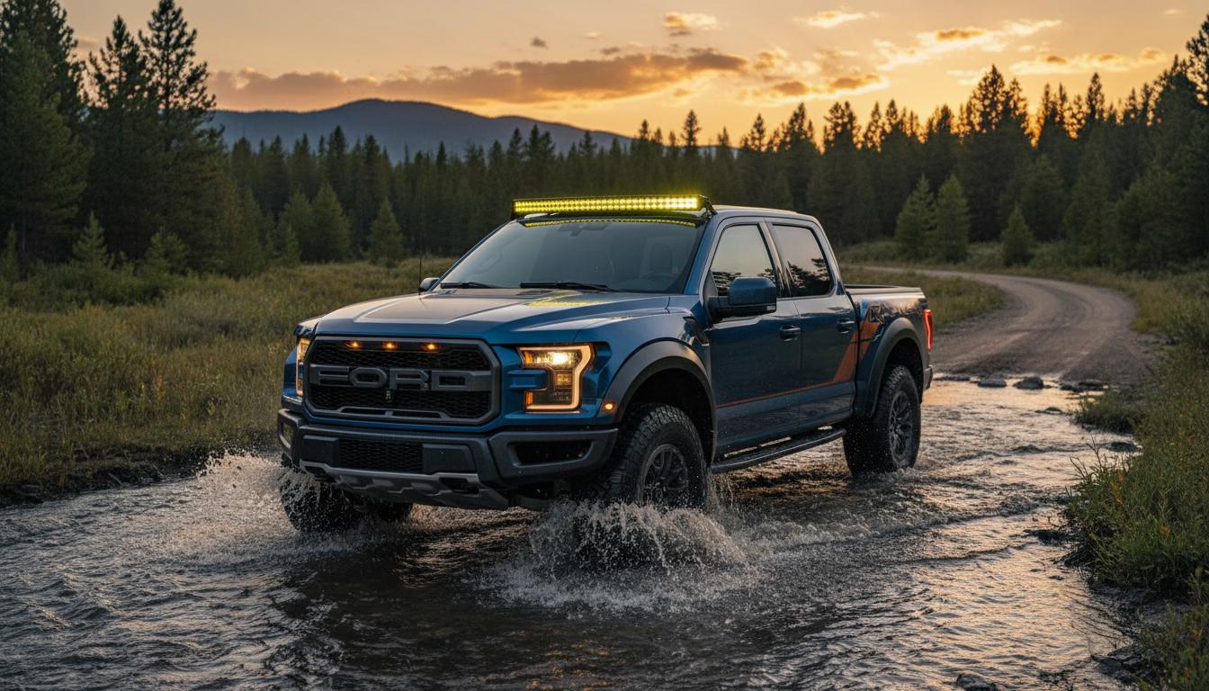 Best Pickup Truck: Practical Guide to Choosing the Right Model in 2024