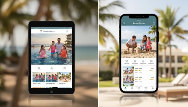 Best Platforms for Family Hotel Booking: Complete Guide for 2024