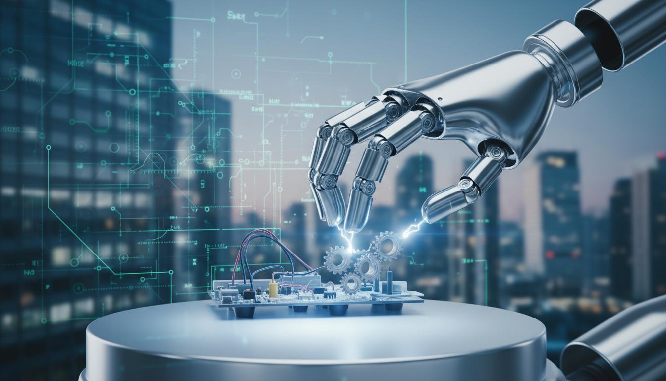 Best Practices for Automating Tasks: a Practical Guide for 2024