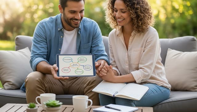 Best practices for relationship goal setting: a practical guide