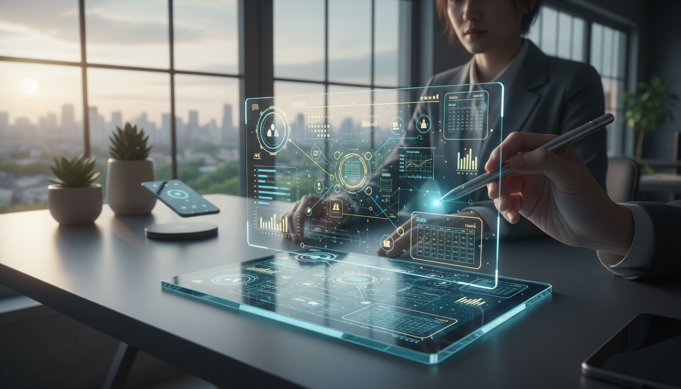 Best Productivity Assistant in 2026: From Busywork to Real Work