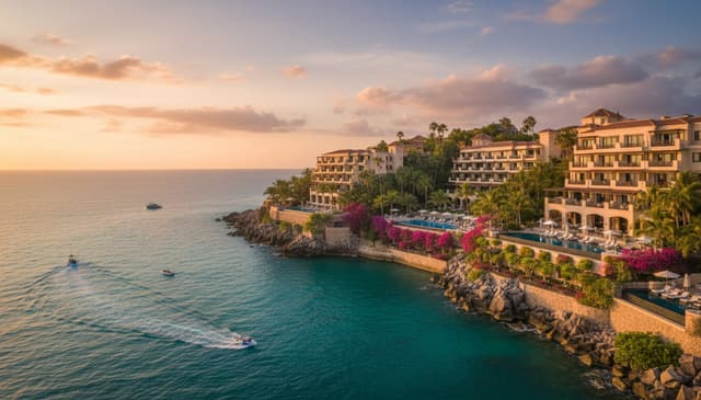 Best Rated Hotels: Complete Guide to Top Stays in 2024