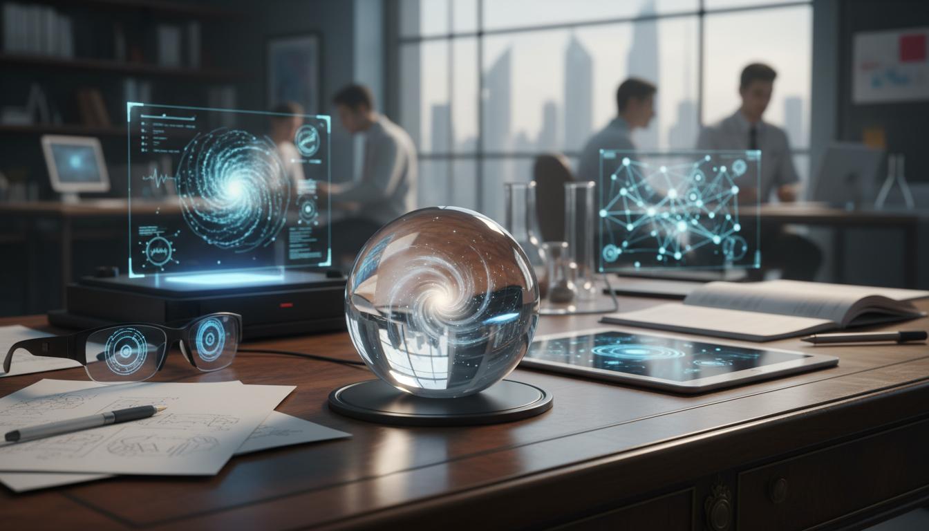 Best Real-Time Research Tools for Your Phd Success