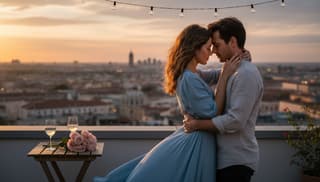 Best romantic movies: a complete guide to timeless love stories