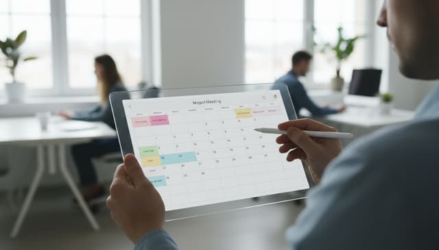 How to Choose the Best Scheduling Assistant for Your Team in 2024