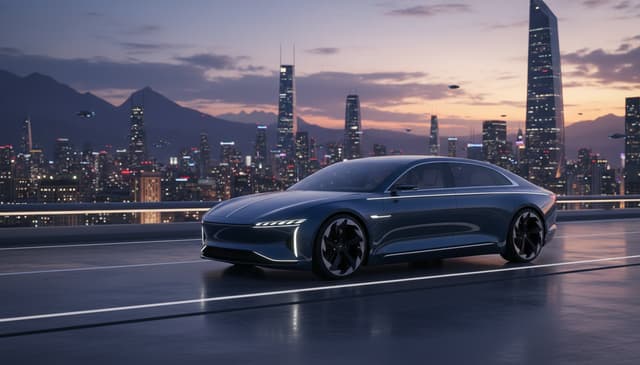 Best Sedan 2024: Comprehensive Guide to Top Models and Features