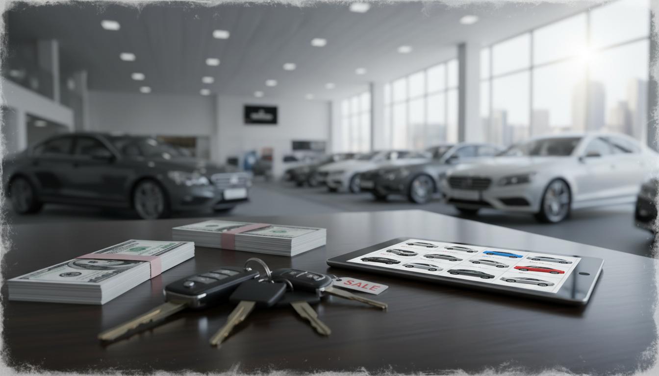 Best Sedan Deals: Comprehensive Guide to Finding Your Ideal Car in 2024