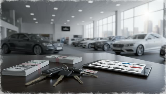 Best Sedan Deals: Comprehensive Guide to Finding Your Ideal Car in 2024