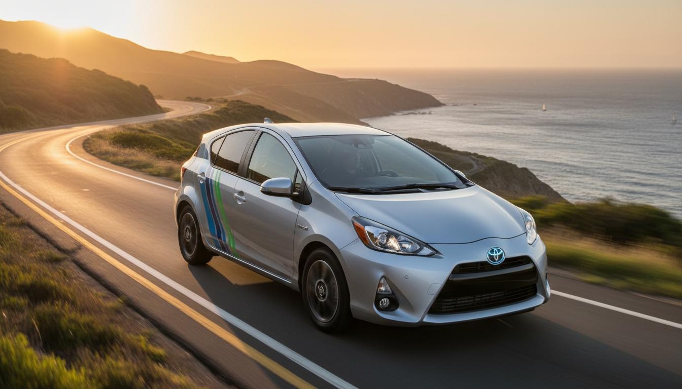 Best Small Cars Fuel Efficiency: Complete Guide for Smart Driving Choices