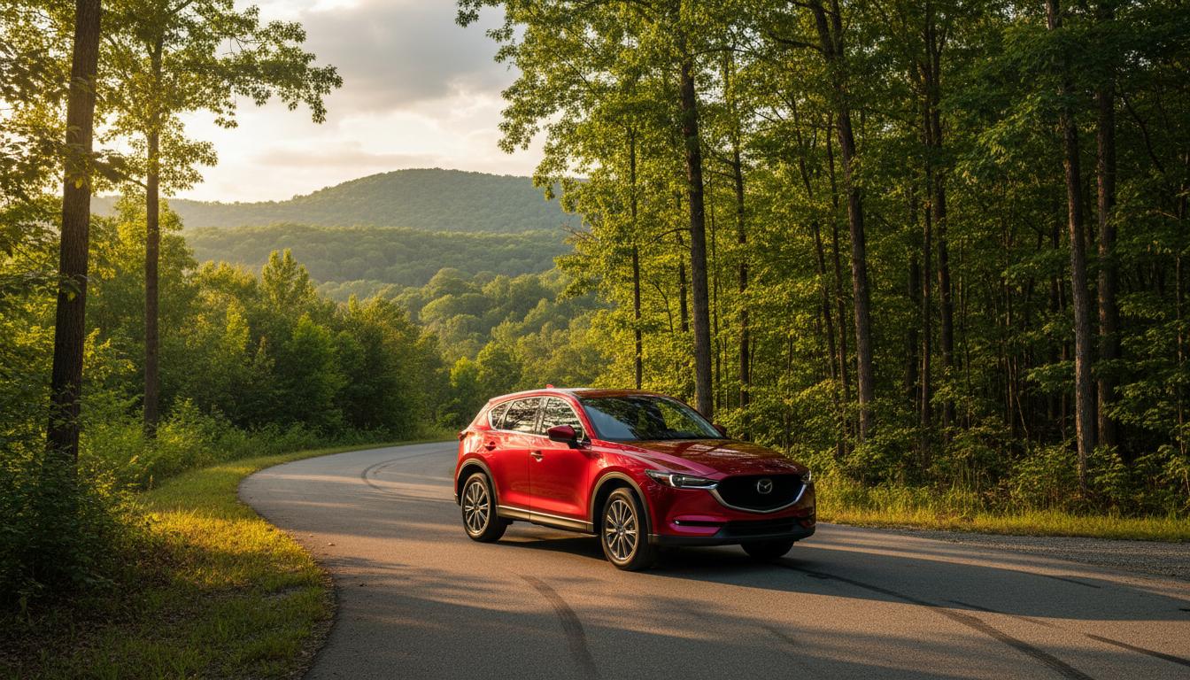 Best Small Suv: Practical Guide to Choosing the Right Model in 2024