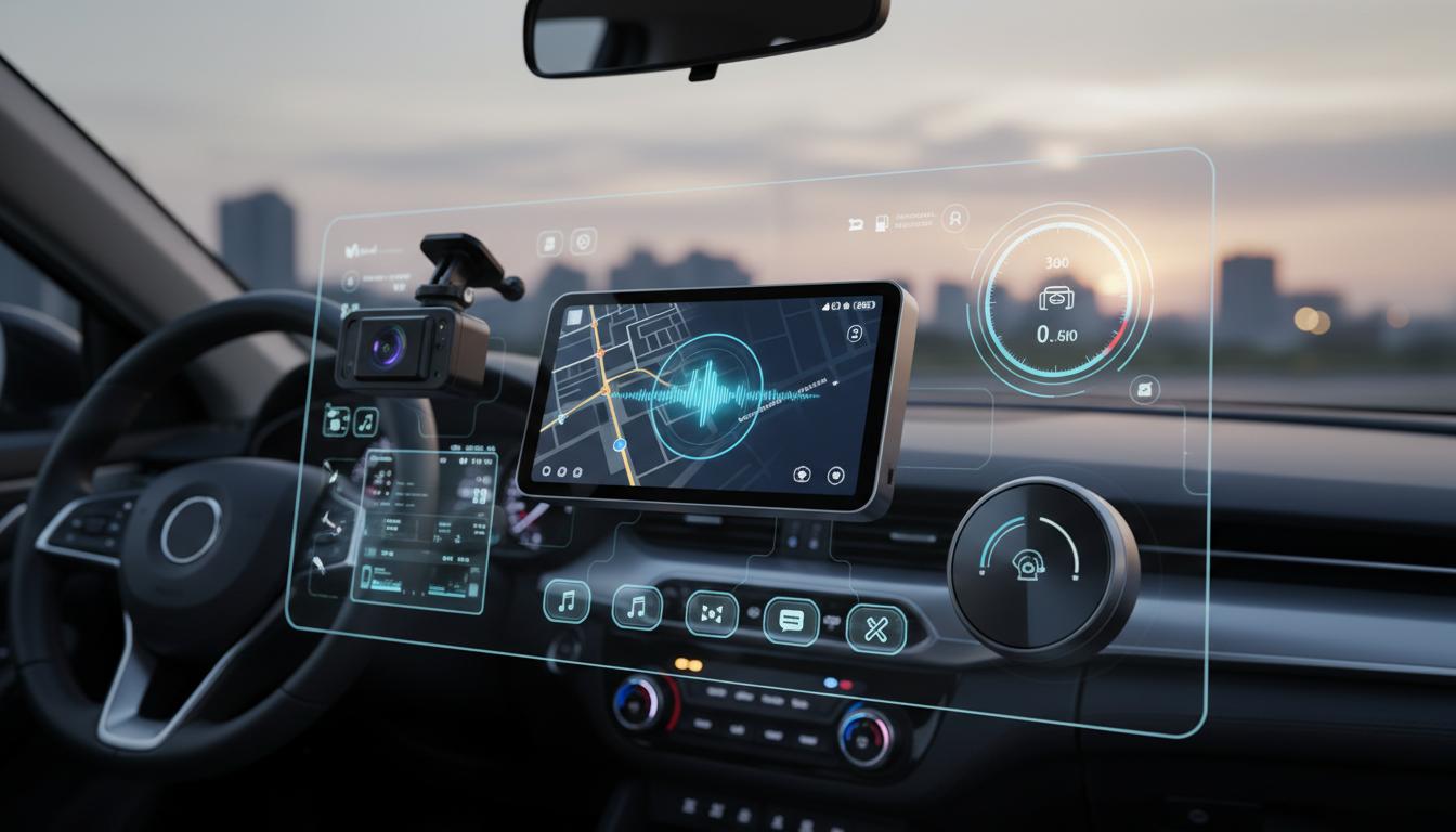 Best Smart Car Assistants Online: a Practical Guide for Drivers