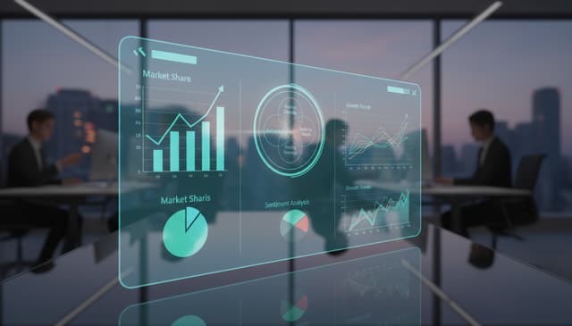 Best Software for Competitor Analysis: Practical Guide for Teams