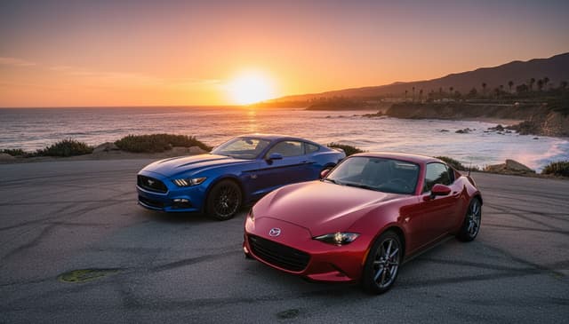 Best sports cars under 30000: practical guide for enthusiasts